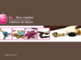 bijouxsonice.com