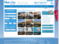 bluechipagency.info