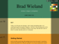 bradwieland.com