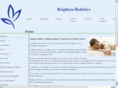 brightonholistic.com