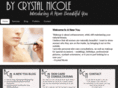 bycrystalnicole.com