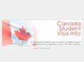canadastudentvisa.info
