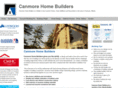 canmorehomebuilder.com