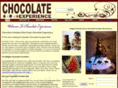 chocolateexperience.co.uk