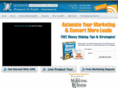 cinronwebsite.com