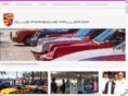 clubporschemallorca.es