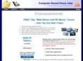 computer-based-home-jobs.com