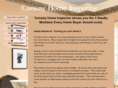 conwayhomeinspector.com
