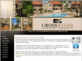 crosswindsapartmenthomes.com