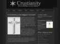 crustianity.org