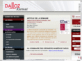 dalloz-revues.net