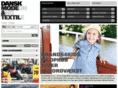 danskfashionandtextile.com