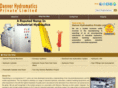 danverhydromatics.com