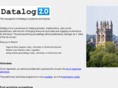 datalog20.com