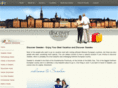 discoversweden.co.uk