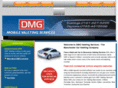 dmgvaletingservices.co.uk