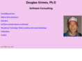 douglasgrimes.com