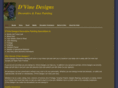 dvinedesigndecor.com