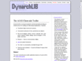 dynarchlib.com