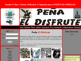 eldisfrute.es