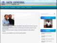 faithcathedralministry.org