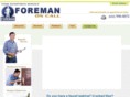 foremanoncall.com