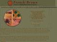 frenchbrown.com