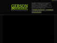 gersondoamaral.com
