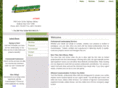 gogreenskeeper.com
