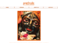 gratitudeyogawear.com