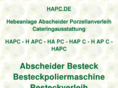 hapc.de