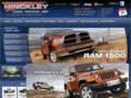 hinckleyautomotive.com