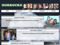 horrocksfamily.com