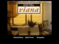 hotelviana.com