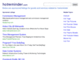 hotreminder.com