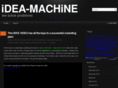 idea-machine.ca