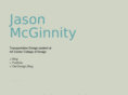jasonmcginnity.com