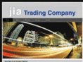 jiatrading.com