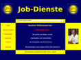 job-dienste.com