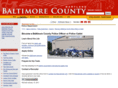 joinbaltimorecountypd.com