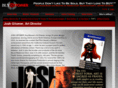 joshgitomer.com