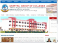 karavalicollege.com