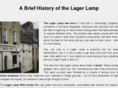 lagerlamp.com