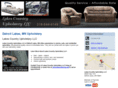 lakescustomboatupholstery.com
