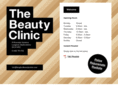 langfordbeautyclinic.com