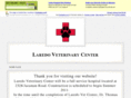 laredovet.com