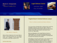 legaldefensecenter.org