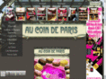 lemacarondeparis.com