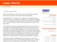 liamharris.com