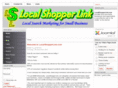 localshopperlink.com